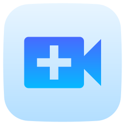 Video call icon