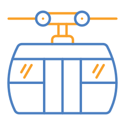 seilbahn icon