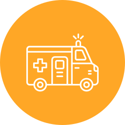 Ambulance icon