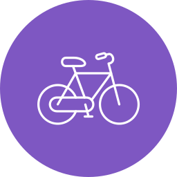 fahrrad icon