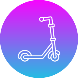 tretroller icon