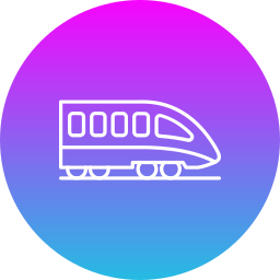 Train icon