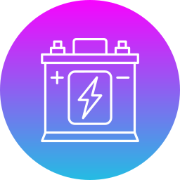 batterie icon