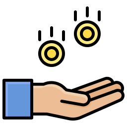 spenden icon