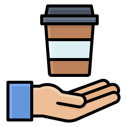 Coffee icon