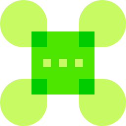 organigramme Icône