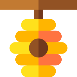 Beehive icon