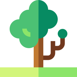 Tree icon