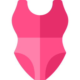 Swimming suit icon