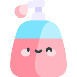 Liquid soap icon