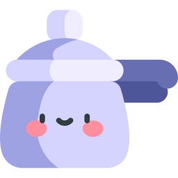 Pressure cooker icon