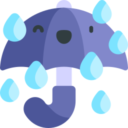 Umbrella icon