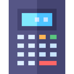 Calculator icon