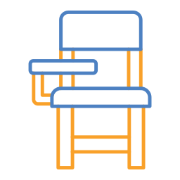 Chair icon