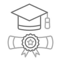 Graduate icon