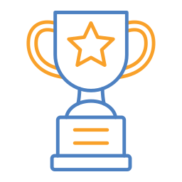 Trophy icon