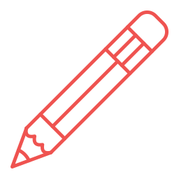 Pencil icon