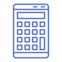 Calculator icon