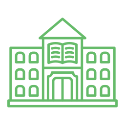 Library icon