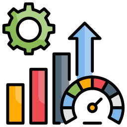 performance Icône