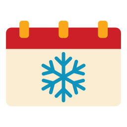 winter icon