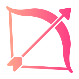 Archery icon