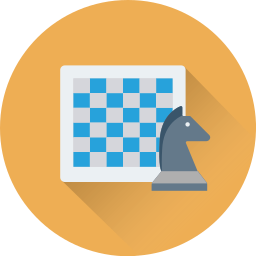 Strategy icon