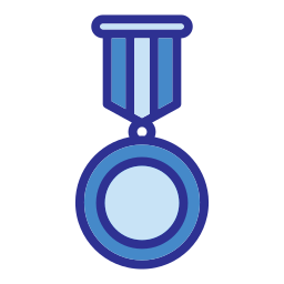 Medal icon