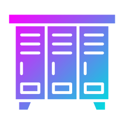 Locker icon