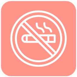 No smoking icon