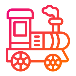 Locomotive icon