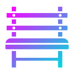 Bench icon