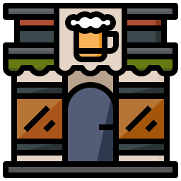 Bar icon