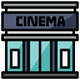 cinema Ícone