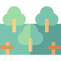 Trees icon