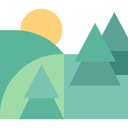 Forest icon