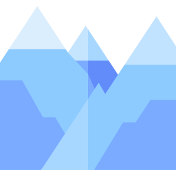 berg icon