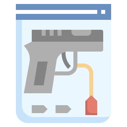 Evidence icon