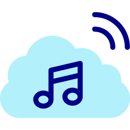 musikwolke icon