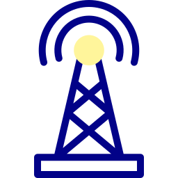 antena Ícone