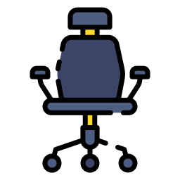 Chair icon