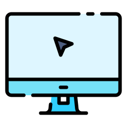 Computer icon