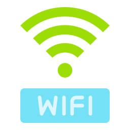 wi-fi ikona