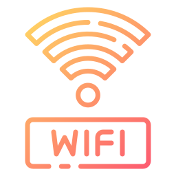 wi-fi ikona