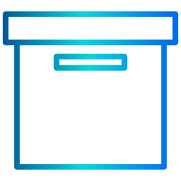 Box icon