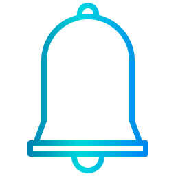 Bell icon