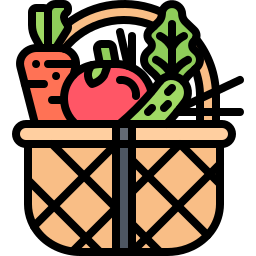 Vegetables icon