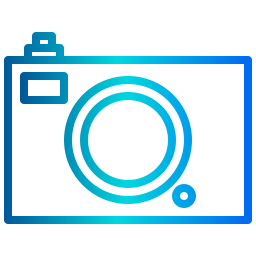 Camera icon