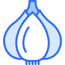 Garlic icon