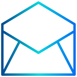 Mail icon